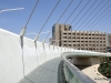 Gesher HaMeitarim (Strings Bridge)
