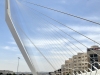 Gesher HaMeitarim (Strings Bridge)