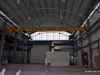 Jerusalem Light Rail French Hill Depot