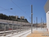 Jerusalem Light Rail French Hill Depot