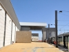 Jerusalem Light Rail French Hill Depot