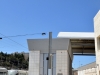 Jerusalem Light Rail French Hill Depot