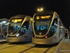Alstom Citadis 302 033 & Alstom Citadis 302 020
