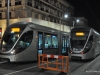 Alstom Citadis 302 032 & 020