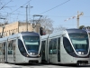 Alstom Citadis 302 020 & Alstom Citadis 302 027