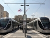 Alstom Citadis 302 008 & Alstom Citadis 302 009