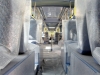 Alstom Citadis 302 Interior