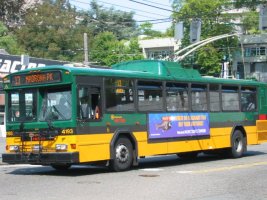 Gillig Phantom 4193