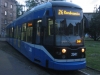Bombardier Flexity Classic (NGT6-2) 2041
