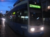 Bombardier Flexity Classic (NGT6) 2015