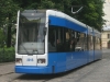 Bombardier Flexity Classic (NGT6) 2015