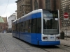 Bombardier Flexity Classic (NGT6) 2015