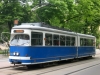 Düwag E1 136