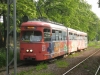 Düwag E1 102