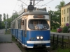 Düwag E1 113