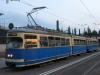 Düwag E1 123