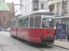Düwag E1 101
