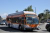 ElDorado Axess BRT 40'