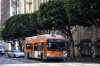 New Flyer XN40 3881