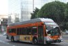 ElDorado National Axess BRT 40' 1963
