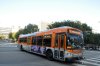 NABI Metro 45C CNG 8566