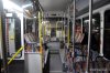 NABI 60-BRT CNG Interior