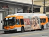 New Flyer XN40 5602