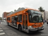 New Flyer XN40 5738