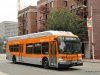 New Flyer XN40 5602