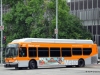 New Flyer XN40 5673