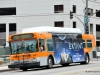 New Flyer C40LF 5497