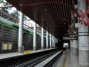 Station: Memorial Park