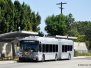LACMTA Metro Busway