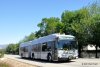New Flyer XE60 19537