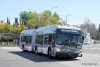New Flyer XE60 19521