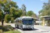 New Flyer XE60 19539