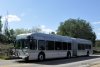 New Flyer XE60 19528