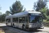 New Flyer XE60 19526