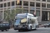 ElDorado National E-Z Rider II BRT CNG 13301