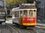 Lisbon "Remodelado" Trams