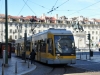 Siemens/Sorefame Articulated Tram 509
