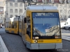 Siemens/Sorefame Articulated Tram 509