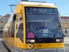Siemens/CAF Articulated Tram 501 