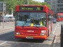 London Dennis Dart Buses