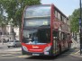 London Enviro 400 Double Decker Buses
