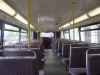 Routemaster: Interior