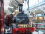 London Transport Museum