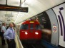 London Underground 1967 Tube Stock