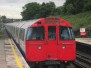London Underground 1972 MkII Tube Stock