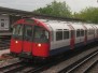 London Underground 1973 Stock